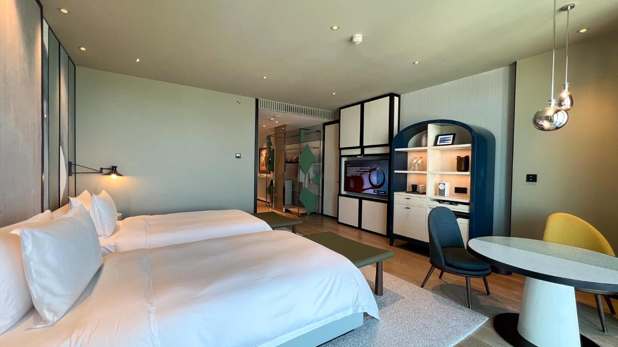 New World Hoiana Beach Resort Duy Nghia ภายนอก รูปภาพ